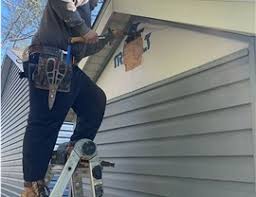 Trusted Onawa, IA Siding Installation & Repair Experts